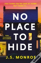 Capa do artigo No Place To Hide