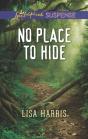 No Place To Hide - Preview
