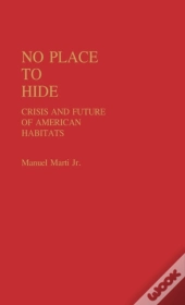 No Place To Hide