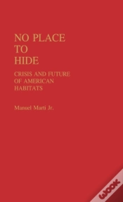 Capa do artigo No Place To Hide