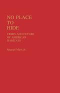 No Place To Hide