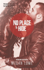 No Place To Hide - Preview