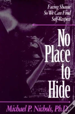 Capa do artigo No Place To Hide