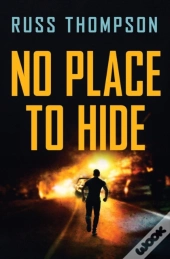 No Place To Hide