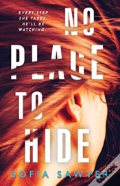 Capa do artigo No Place To Hide