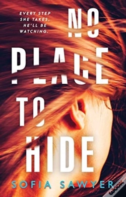 Capa do artigo No Place To Hide