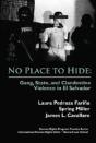 No Place To Hide - Preview