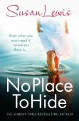 No Place To Hide