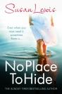 No Place To Hide - Preview