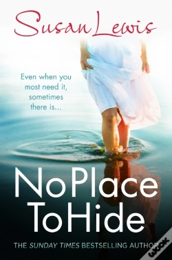 Capa do artigo No Place To Hide
