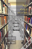 No Place To Learn