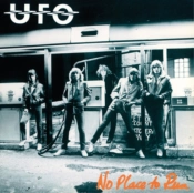 Capa do artigo No Place to Run (Deluxe Edition) - CD