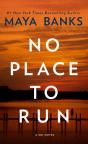 No Place To Run - Preview