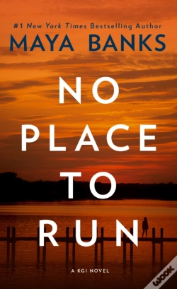 Capa do artigo No Place To Run