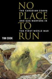 Capa do artigo No Place To Run
