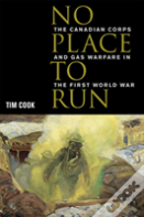 No Place To Run