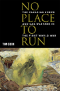 No Place To Run - Preview