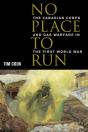 No Place To Run - Preview