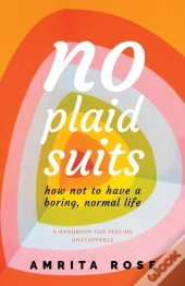 No Plaid Suits
