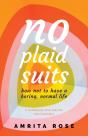 No Plaid Suits - Preview