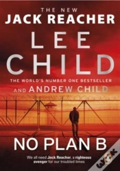 Capa do artigo No Plan B