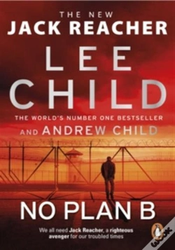 Capa do artigo No Plan B