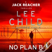Capa do artigo No Plan B
