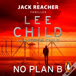 Capa do artigo No Plan B