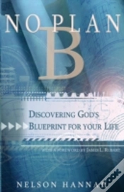 Capa do artigo No Plan B: Discovering God