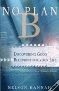 Capa do artigo No Plan B: Discovering God'S Blueprint F