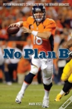 Capa do artigo No Plan B