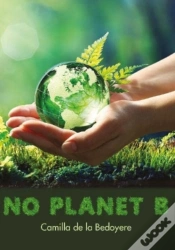 Capa do artigo No Planet B
