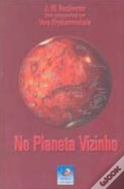 Capa do artigo No Planeta Vizinho