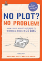 No Plot? No Problem! - Preview