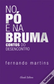 Capa do artigo No Pó e na Bruma