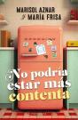 No Podria Estar Mas Contenta - Preview