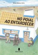 No Poial ao Entardecer