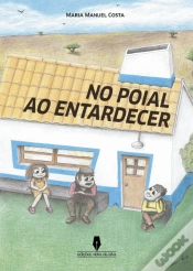 Capa do artigo No Poial ao Entardecer
