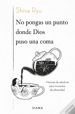 Capa do artigo No Pongas Un Punto Donde Dios Puso Una Coma