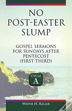 Capa do artigo No-Post Easter Slump