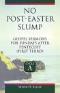 No-Post Easter Slump - Preview