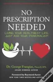 No Prescription Needed