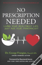 Capa do artigo No Prescription Needed