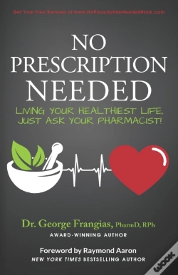Capa do artigo No Prescription Needed