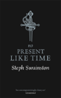 No Present Like Time - Preview