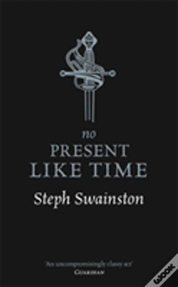 Capa do artigo No Present Like Time