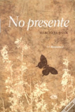 Capa do artigo No Presente