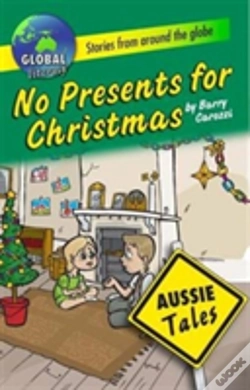 Capa do artigo No Presents For Christmas