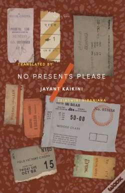 Capa do artigo No Presents Please