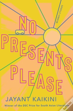 Capa do artigo No Presents Please